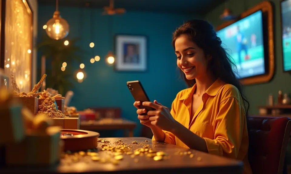 monyexch monyexch पर आपको क्या मिलता है